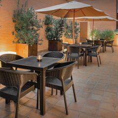 Отель AC Hotel Los Vascos by Marriott Испания, Мадрид - отзывы, цены и фото номеров - забронировать отель AC Hotel Los Vascos by Marriott онлайн фото 3