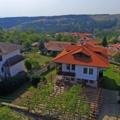 Отель Guest House Diabora Велико Тырново