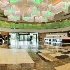 Отель VONRESORT Golden Coast - All Inclusive интерьер отеля