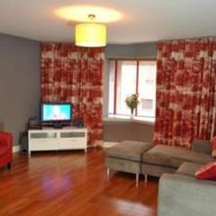 Апартаменты Dreamhouse Apartments Glasgow City Centre комната для гостей фото 3