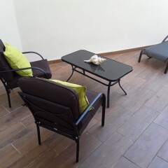 Отель Fan Flat Torremolinos Торремолинос спа
