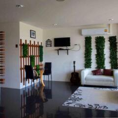 Sakura Boutique Hotel and Residence комната для гостей фото 2