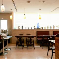 Hotel Clover 5 HongKong Street гостиничный бар