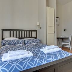 Апартаменты Lion Apartments - SCANDI LOVE II Сопот комната для гостей фото 3