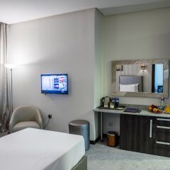 Grand Majestic Hotel удобства в номере