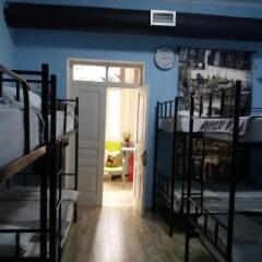 Отель Tbil Home Hostel Грузия, Тбилиси - отзывы, цены и фото номеров - забронировать отель Tbil Home Hostel онлайн комната для гостей фото 3