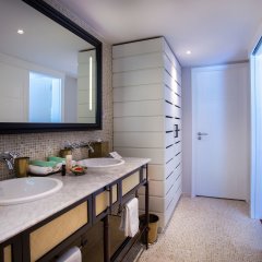 Rosewood Le Guanahani St Barth in Gustavia, Saint Barthelemy from 1150$, photos, reviews - zenhotels.com bathroom photo 2