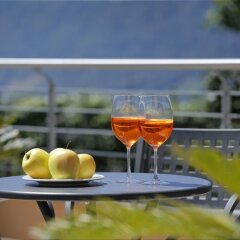 Garni-Hotel Tritscherhof Тироло в номере фото 2