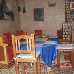 Отель Riad Aicha Марокко, Мерзуга - отзывы, цены и фото номеров - забронировать отель Riad Aicha онлайн питание фото 3