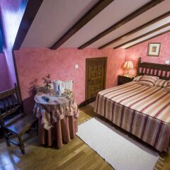 Отель Posada Araceli комната для гостей фото 5