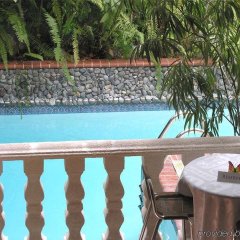 Oceana Hostal Playero in Santurce, Puerto Rico from 321$, photos, reviews - zenhotels.com pool