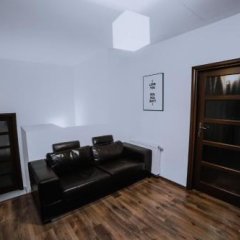 Loft Hostel Airport in Warsaw, Poland from 65$, photos, reviews - zenhotels.com guestroom photo 3