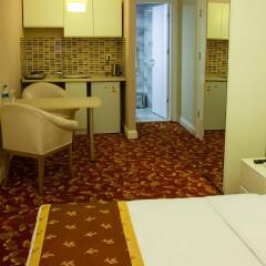Istanburg Efes Hotel удобства в номере