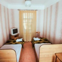 Гостиница Economy Hotel Elbrus в Ставрополе отзывы, цены и фото номеров - забронировать гостиницу Economy Hotel Elbrus онлайн Ставрополь комната для гостей