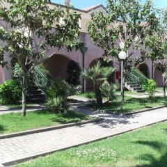 Отель Relais le Magnolie Казаль-Велино фото 3