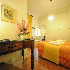 Отель B&B Già Via Larga спа
