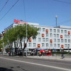 Отель Ibis Kaunas Centre Литва, Каунас - 9 отзывов об отеле, цены и фото номеров - забронировать отель Ibis Kaunas Centre онлайн фото 3