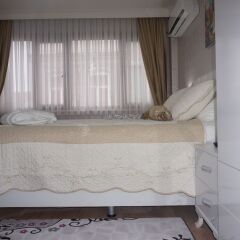 Hotel Ottoman 2 Class комната для гостей фото 4