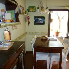 Отель Casale Gelsomino Лимена в номере фото 2