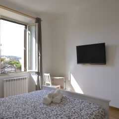 Отель Livia B&B комната для гостей