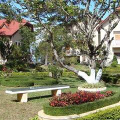 Отель Hoang Anh - Dat Xanh Dalat Resort Вьетнам, Далат - отзывы, цены и фото номеров - забронировать отель Hoang Anh - Dat Xanh Dalat Resort онлайн фото 6