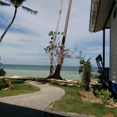 I Talay Beach Bar & Cottage Taling Ngam in Koh Samui, Thailand from 32$, photos, reviews - zenhotels.com photo 7