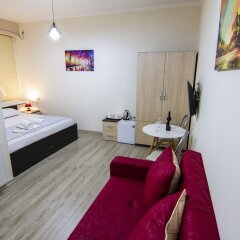 K-pax Hotel Тбилиси фото 5
