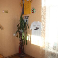Hlebodarskyi Mini Hotel ванная фото 2