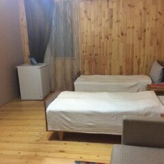 Отель MM Boutique Hotel Азербайджан, Куба - отзывы, цены и фото номеров - забронировать отель MM Boutique Hotel онлайн комната для гостей фото 4
