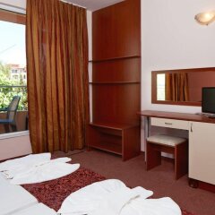 Отель Guesthouse Kirov Болгария, Равда - отзывы, цены и фото номеров - забронировать отель Guesthouse Kirov онлайн удобства в номере фото 2