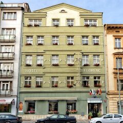 Hotel Florenc фото 3