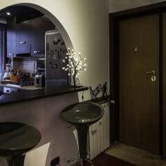 Отель Vatican Short Term Rental with Terrace интерьер отеля фото 3