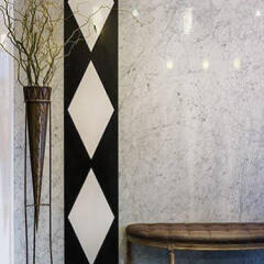 Seton Hotel фитнесс-зал