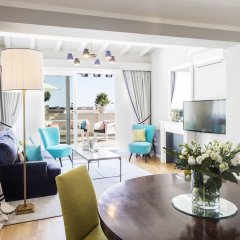 La Malandrina Apartments & Suites in Taormina, Italy from 267$, photos, reviews - zenhotels.com guestroom photo 4