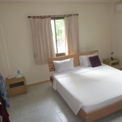Отель Berghof Resort Samui комната для гостей