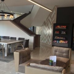 AC Hotel by Marriott, Manchester Salford Quays питание