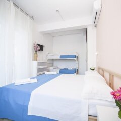 Hotel Colombo комната для гостей