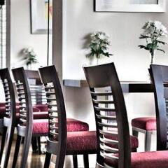 Amalia Hotel Athens гостиничный бар