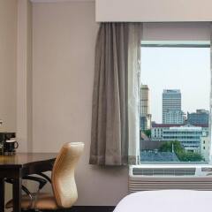 Crowne Plaza Memphis Downtown Hotel комната для гостей фото 4
