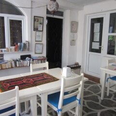 Yildirim Guesthouse Турция, Фетхие - отзывы, цены и фото номеров - забронировать отель Yildirim Guesthouse онлайн детские мероприятия фото 2