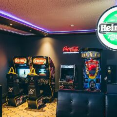 Muthu Oura Praia Hotel детские мероприятия фото 2