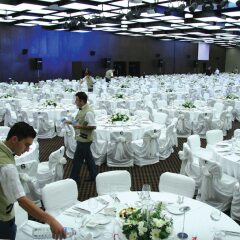 Отель Kervansaray Hotels фото 2