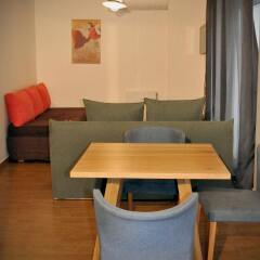 Апартаменты Athens Lotus Apartments детские мероприятия