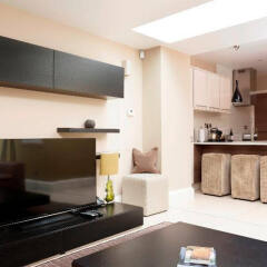 Отель The Chester Residence удобства в номере