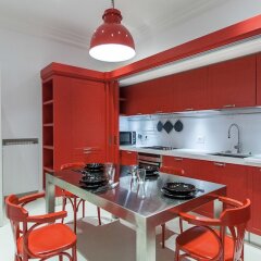 Отель Rental in Rome Seminario Deluxe в номере