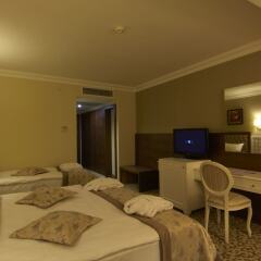 Отель Safran Thermal Resort Афьон-Карахисар удобства в номере фото 2