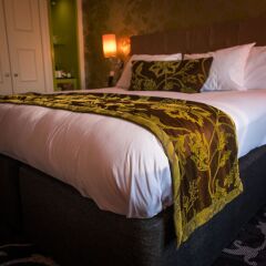 Hotel Indigo Glasgow Глазго фото 3