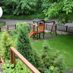 Park Hotel Kyoshkove Шумен детские мероприятия