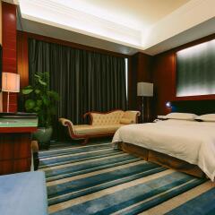 Апартаменты Ocean Plaza(Apartment) 4* Номер Бизнес фото 8
