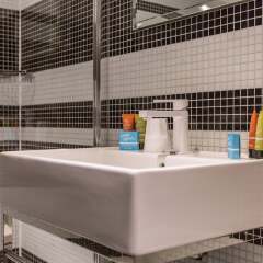 Отель Stay Central Великобритания, Эдинбург - отзывы, цены и фото номеров - забронировать отель Stay Central онлайн фото 6